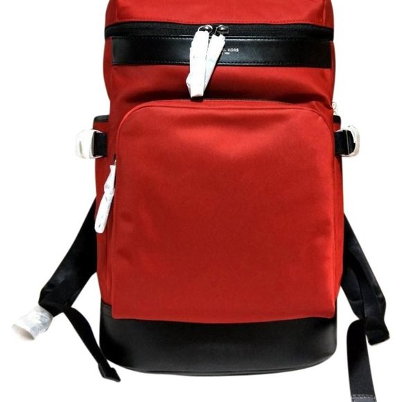 Michael Kors Kent cycling Backpack Rhea travel gym - Picture 8 of 8